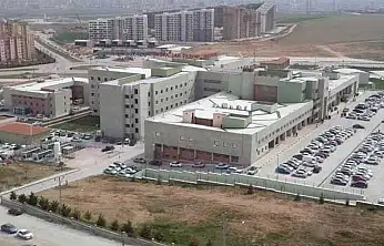 Konya'nın merkezindeki hastanede skandal! 5 doktor gözaltında