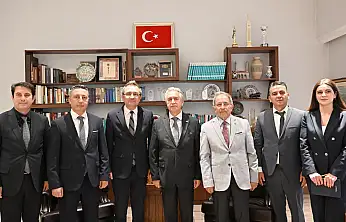 Konya'nın milyon yıllık mirası dünya sahnesine çıkıyor: UNESCO yolunda kritik eşik geride kaldı