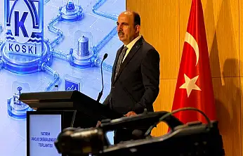 Konya'nın Nazar Boncuğu'na can suyu: Dünyada ilk olacak