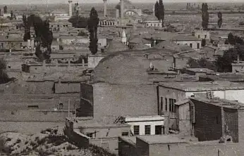Konya'nın ortasında sessizce yok oldu! Geriye yalnızca kayıtlar kaldı