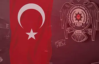Konya'nın peşinde olduğu FETÖ firarisi 9 yıl sonra yakayı ele verdi