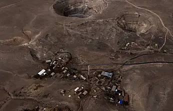 Konya'nın risk haritası güncellendi: Tehlike her geçen gün büyüyor!