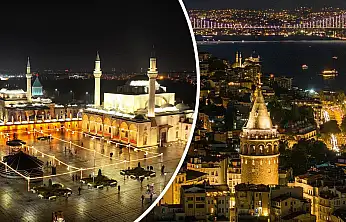 Konya'nın ruhu İstanbul'a taşınıyor! Geri sayım başladı