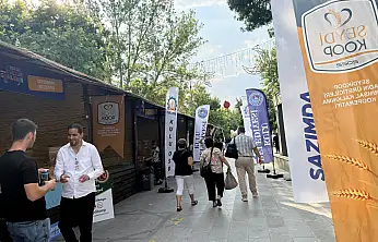 Konya'nın saklı değerleri gün yüzüne çıktı! Herkes o noktada buluştu