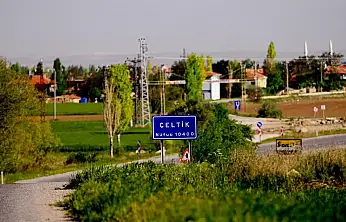 Konya'da ilçesi var kendi yok! Yıllarca geçim kaynağıydı, büyük tehdit yüzünden vazgeçildi