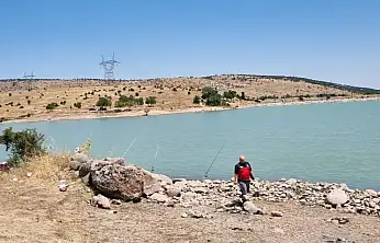 Konya'nın su kaynakları yakın izlemede: Tek tek denetlendi!
