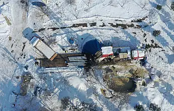 Konya'nın susuzluğuna karşı dev yatırım: 25 ilçede su seferberliği