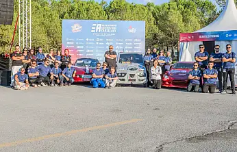 Konya'nın teknoloji takımları Teknofest 2026'da sahnede!