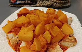 Konya'nın hem israfı bitiren hem karnı doyuran o asırlık sırrını bilen kalmadı!