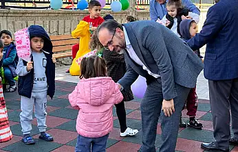 Konya'nın yeni İl Müftüsü Diyarbakır'dan! İşte dikkat çeken geçmişi