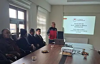 Konya'nın yeni stres atma noktası: Oltalar suyla buluşacak