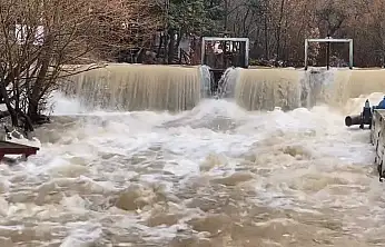 Konya'nın yükseklerindeki inci eski ihtişamına kavuştu