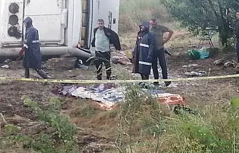 Konya'nın yüreğini yakan kazada yeni gelişme!