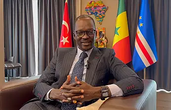 Konya sağlık turizminde hedef büyütüyor: Senegal'den işbirliği adımı