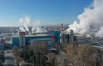 Konya Şeker'de dev kampanya bitti: Rekor üretim yüzleri güldürdü