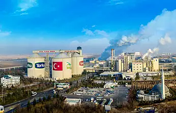 Konya Şeker'in sırtındaki dev yük kalkıyor