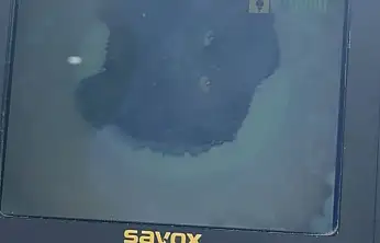 Konya Selçuklu'da bacadan gelen sesler ekipleri alarma geçirdi