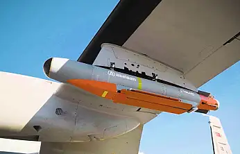 Konya semalarında güç gösterisi! ASELSAN'ın TOLUN ailesi tam isabetle vurdu