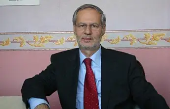 Konya siyasetinde acı gün! Eski AK Parti İl Başkanı hayatını kaybetti