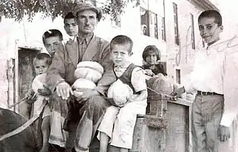 Konya sokaklarında onu görmeyen yoktu! Atı yolu, Hayk hesabı biliyordu