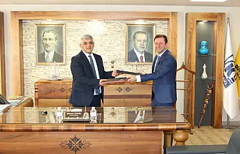 Konya su yönetiminde tarihi yatırıma hazırlanıyor