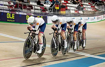 Konya tarih yazdı! Dünya rekorları peş peşe geldi