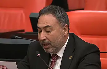 Konya Tarımına büyük katkı: Tepekent Barajı'nda su tutulmaya başlandı