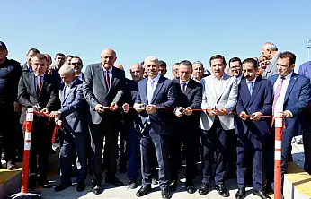Konya tarımında dev adım: Türkiye pancarının yüzde 35'ini karşılayacak