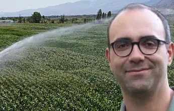 Konya tarımında kritik eşik! Altınapa ve Bağbaşı Barajları kritik seviyede