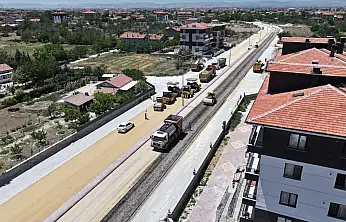 Konya trafiğine nefes aldıracak iki büyük adım