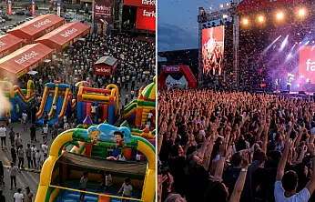 Konya, Türkiye'nin sokak lezzetlerine ev sahipliği yapacak