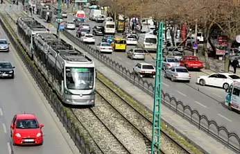 Konya ulaşım ücretsiz olacak