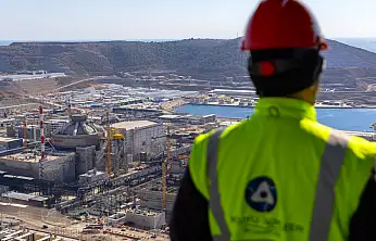 Konya üniversitelerinden Akkuyu'ya nükleer çıkarma