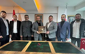 Konya ve Karaman Turizminde sürdürülebilirlik vurgusu