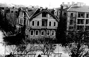 Konya vilayeti salnamesinde bir belediye başkanı