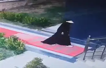 Konya'ya gelen otobüste yakalandı! 152 suç kaydı, 260 yıl hapis cezası var