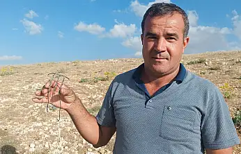 Konya'ya gelirken tuzağı fark ettiler, hemen müdahale ettiler