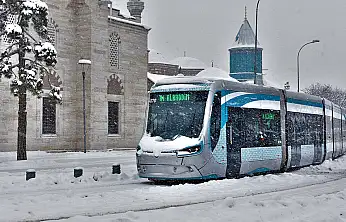 Konya'ya kar uyarısı geldi: O tarihlere dikkat!