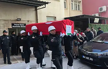 Konya'ya şehit ateşi düştü! Diyarbakır'daki kazada ağır yaralanmıştı