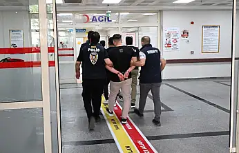 Konya'ya uzanan bahis ağına darbe!