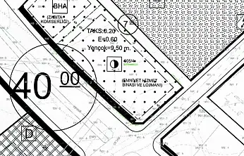 Konya'ya yeni Emniyet Hizmet Binası: 2026 yatırım takvimine girdi