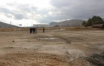 Konya'ya yeni otogar yapılıyor! Projenin ihalesi tamamlandı