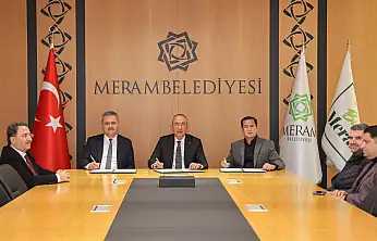 Konya'ya yeni yılda yeni sağlık yatırımı