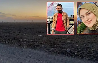 Konya'yı sarsan cinayette yeni gelişme: Eski eşini 55 bıçak darbesiyle öldürmüştü