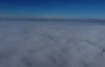 Konya'yı sis kapladı! Görüş mesafesi 20 metreye düştü