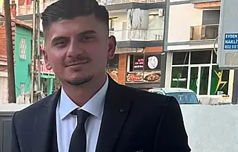 Konya'yı yasa boğan haber: Emre Iğdır yaşam mücadelesini kaybetti!