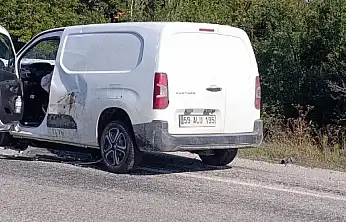 Konya'yı yasa boğan kazada hayatını kaybedenlerin isimleri belli oldu