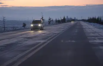 Konya yollarında gizli tehlike: Uzmanı uyardı