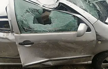 Konya yolunda can pazarı! Aynı aileden 1 kişi öldü, 3 kişi yaralandı