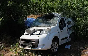 Konya yolunda facia: Aynı aileden 3 kişi hayatını kaybetti!
